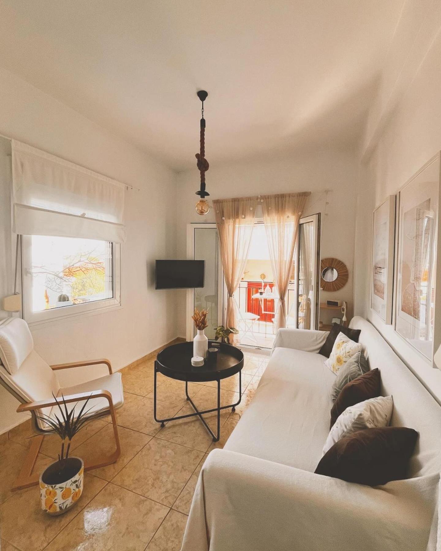Apartment Lucy's Skiathos Town