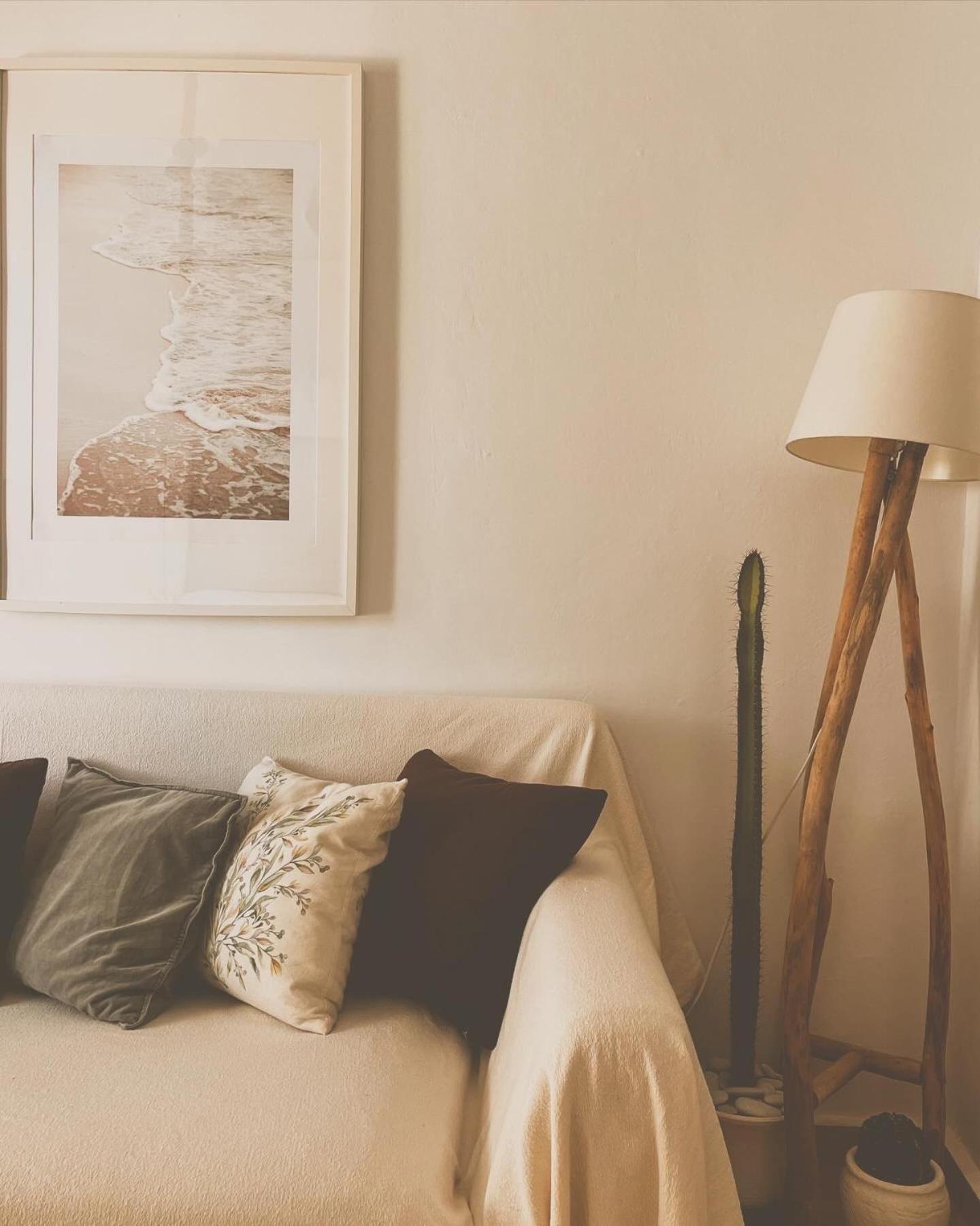Lucy's Apartment