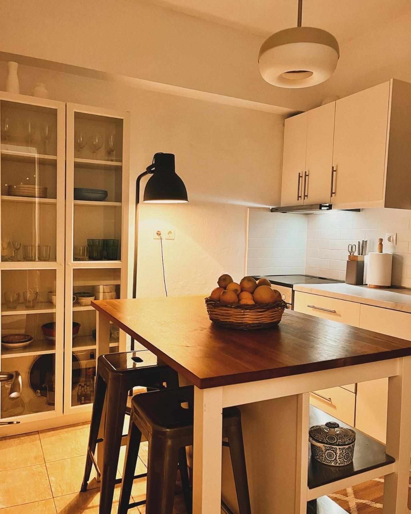 Apartment Lucy's Skiathos Town